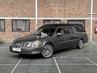 Cadillac dts superior coach begrafenisauto 305pk 2011, pp-415-p - afbeelding 12 van  47