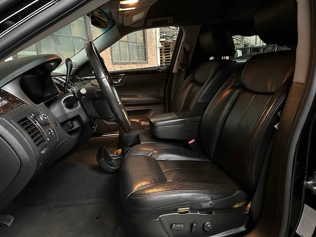 Cadillac dts superior coach begrafenisauto 305pk 2011, pp-415-p - afbeelding 28 van  47
