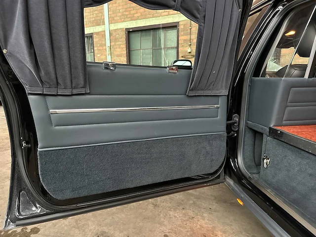 Cadillac dts superior coach begrafenisauto 305pk 2011, pp-415-p - afbeelding 29 van  47