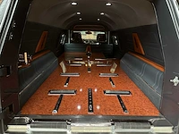 Cadillac dts superior coach begrafenisauto 305pk 2011, pp-415-p - afbeelding 32 van  47