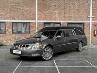 Cadillac dts superior coach begrafenisauto 305pk 2011, pp-415-p - afbeelding 23 van  47