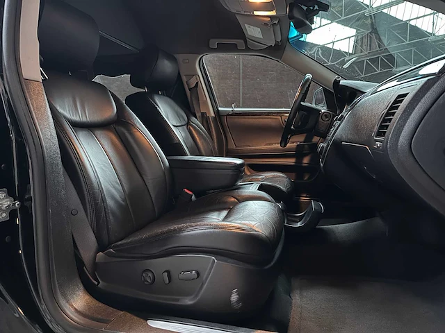 Cadillac dts superior coach begrafenisauto 305pk 2011, pp-415-p - afbeelding 40 van  47