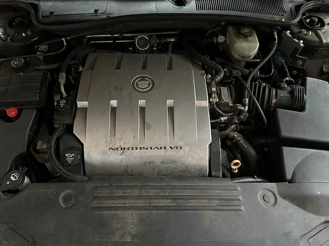 Cadillac dts superior coach begrafenisauto 305pk 2011, pp-415-p - afbeelding 41 van  47