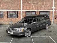 Cadillac dts superior coach begrafenisauto 305pk 2011, pp-415-p - afbeelding 34 van  47