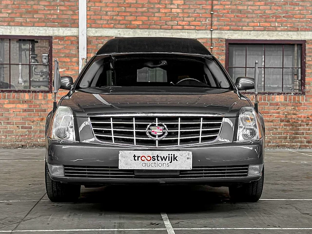 Cadillac dts superior coach begrafenisauto 305pk 2011, pp-415-p - afbeelding 43 van  47