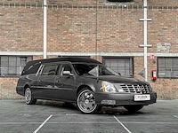 Cadillac dts superior coach begrafenisauto 305pk 2011, pp-415-p - afbeelding 45 van  47