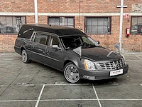Cadillac dts superior coach begrafenisauto 305pk 2011, pp-415-p - afbeelding 46 van  47