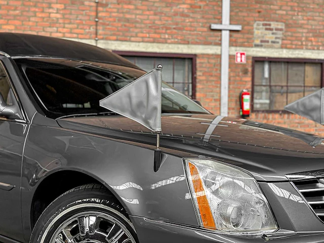 Cadillac dts superior coach begrafenisauto 305pk 2011, pp-415-p - afbeelding 47 van  47