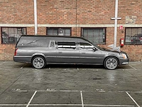 Cadillac dts superior coach begrafenisauto 305pk 2011, pp-415-p - afbeelding 3 van  47