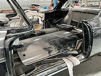 Cadillac eldorado 1957 carrosserie - afbeelding 2 van  15