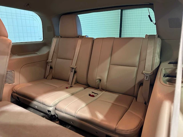 Cadillac escalade 6.0 v8 hybride sport luxury 08-tlj-3 - afbeelding 3 van  28