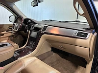 Cadillac escalade 6.0 v8 hybride sport luxury 08-tlj-3 - afbeelding 4 van  28