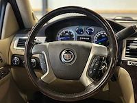 Cadillac escalade 6.0 v8 hybride sport luxury 08-tlj-3 - afbeelding 6 van  28