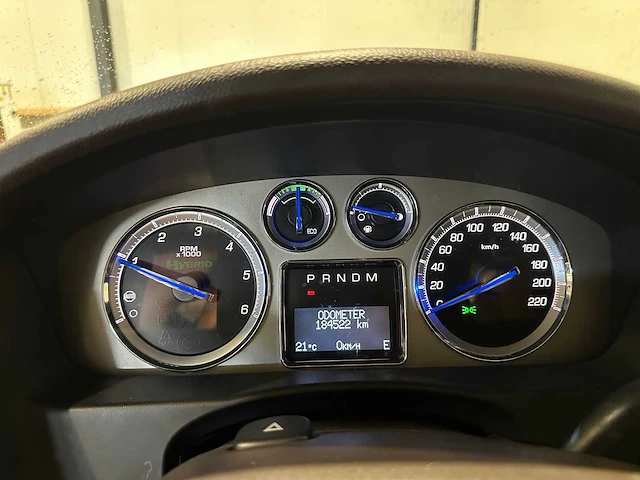 Cadillac escalade 6.0 v8 hybride sport luxury 08-tlj-3 - afbeelding 7 van  28