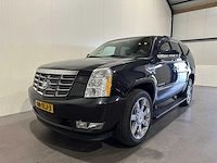 Cadillac escalade 6.0 v8 hybride sport luxury 08-tlj-3 - afbeelding 1 van  28