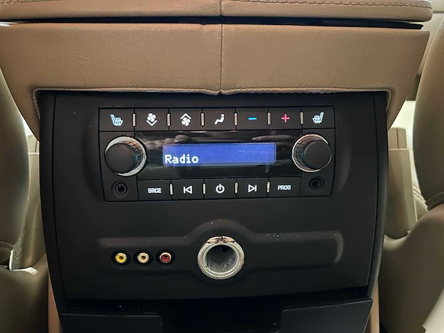 Cadillac escalade 6.0 v8 hybride sport luxury 08-tlj-3 - afbeelding 13 van  28