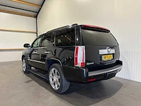 Cadillac escalade 6.0 v8 hybride sport luxury 08-tlj-3 - afbeelding 22 van  28