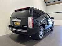 Cadillac escalade 6.0 v8 hybride sport luxury 08-tlj-3 - afbeelding 24 van  28