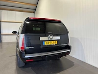 Cadillac escalade 6.0 v8 hybride sport luxury 08-tlj-3 - afbeelding 23 van  28