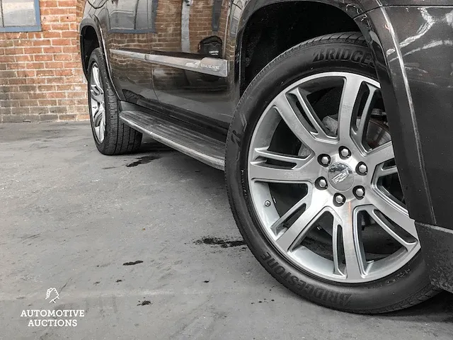 Cadillac escalade esv premium xl 6.2 v8 426pk 8-persoons 2016 (origineel nederlands), ht-450-p - afbeelding 5 van  85