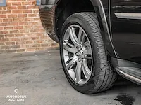 Cadillac escalade esv premium xl 6.2 v8 426pk 8-persoons 2016 (origineel nederlands), ht-450-p - afbeelding 6 van  85