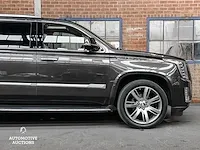 Cadillac escalade esv premium xl 6.2 v8 426pk 8-persoons 2016 (origineel nederlands), ht-450-p - afbeelding 10 van  85