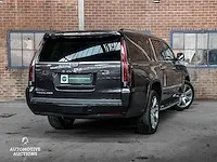Cadillac escalade esv premium xl 6.2 v8 426pk 8-persoons 2016 (origineel nederlands), ht-450-p - afbeelding 13 van  85