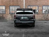 Cadillac escalade esv premium xl 6.2 v8 426pk 8-persoons 2016 (origineel nederlands), ht-450-p - afbeelding 16 van  85