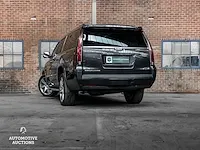 Cadillac escalade esv premium xl 6.2 v8 426pk 8-persoons 2016 (origineel nederlands), ht-450-p - afbeelding 21 van  85