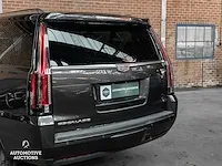 Cadillac escalade esv premium xl 6.2 v8 426pk 8-persoons 2016 (origineel nederlands), ht-450-p - afbeelding 22 van  85