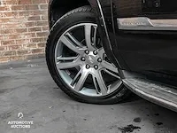Cadillac escalade esv premium xl 6.2 v8 426pk 8-persoons 2016 (origineel nederlands), ht-450-p - afbeelding 25 van  85