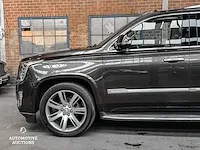 Cadillac escalade esv premium xl 6.2 v8 426pk 8-persoons 2016 (origineel nederlands), ht-450-p - afbeelding 28 van  85