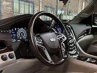 Cadillac escalade esv premium xl 6.2 v8 426pk 8-persoons 2016 (origineel nederlands), ht-450-p - afbeelding 30 van  85