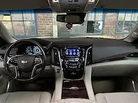 Cadillac escalade esv premium xl 6.2 v8 426pk 8-persoons 2016 (origineel nederlands), ht-450-p - afbeelding 31 van  85