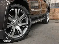 Cadillac escalade esv premium xl 6.2 v8 426pk 8-persoons 2016 (origineel nederlands), ht-450-p - afbeelding 23 van  85