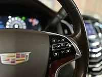 Cadillac escalade esv premium xl 6.2 v8 426pk 8-persoons 2016 (origineel nederlands), ht-450-p - afbeelding 36 van  85