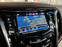 Cadillac escalade esv premium xl 6.2 v8 426pk 8-persoons 2016 (origineel nederlands), ht-450-p - afbeelding 44 van  85