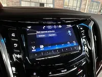 Cadillac escalade esv premium xl 6.2 v8 426pk 8-persoons 2016 (origineel nederlands), ht-450-p - afbeelding 46 van  85