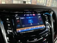 Cadillac escalade esv premium xl 6.2 v8 426pk 8-persoons 2016 (origineel nederlands), ht-450-p - afbeelding 47 van  85