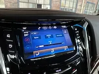 Cadillac escalade esv premium xl 6.2 v8 426pk 8-persoons 2016 (origineel nederlands), ht-450-p - afbeelding 48 van  85