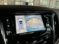 Cadillac escalade esv premium xl 6.2 v8 426pk 8-persoons 2016 (origineel nederlands), ht-450-p - afbeelding 49 van  85