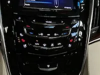 Cadillac escalade esv premium xl 6.2 v8 426pk 8-persoons 2016 (origineel nederlands), ht-450-p - afbeelding 51 van  85