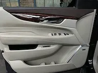 Cadillac escalade esv premium xl 6.2 v8 426pk 8-persoons 2016 (origineel nederlands), ht-450-p - afbeelding 53 van  85