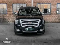 Cadillac escalade esv premium xl 6.2 v8 426pk 8-persoons 2016 (origineel nederlands), ht-450-p - afbeelding 45 van  85