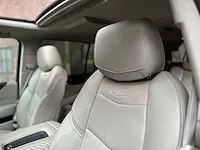 Cadillac escalade esv premium xl 6.2 v8 426pk 8-persoons 2016 (origineel nederlands), ht-450-p - afbeelding 59 van  85