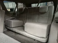 Cadillac escalade esv premium xl 6.2 v8 426pk 8-persoons 2016 (origineel nederlands), ht-450-p - afbeelding 64 van  85