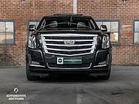 Cadillac escalade esv premium xl 6.2 v8 426pk 8-persoons 2016 (origineel nederlands), ht-450-p - afbeelding 56 van  85