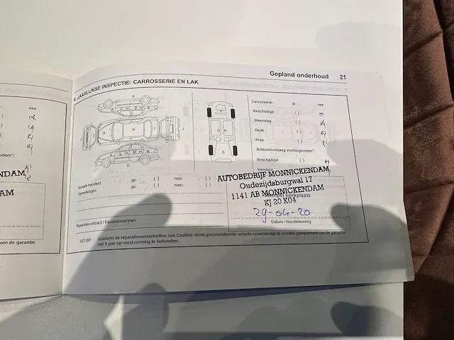 Cadillac escalade esv premium xl 6.2 v8 426pk 8-persoons 2016 (origineel nederlands), ht-450-p - afbeelding 84 van  85