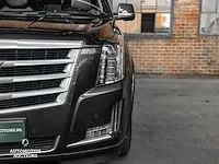 Cadillac escalade esv premium xl 6.2 v8 426pk 8-persoons 2016 (origineel nederlands), ht-450-p - afbeelding 78 van  85