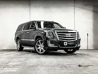 Cadillac escalade esv premium xl 6.2 v8 426pk 8-persoons 2016 (origineel nederlands), ht-450-p - afbeelding 2 van  73
